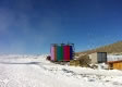 Winter Universiade 2011. - Erzurum, Turkey