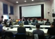 EURODOC workshops -  Hotel Kaj, Marija Bistrica plenary room